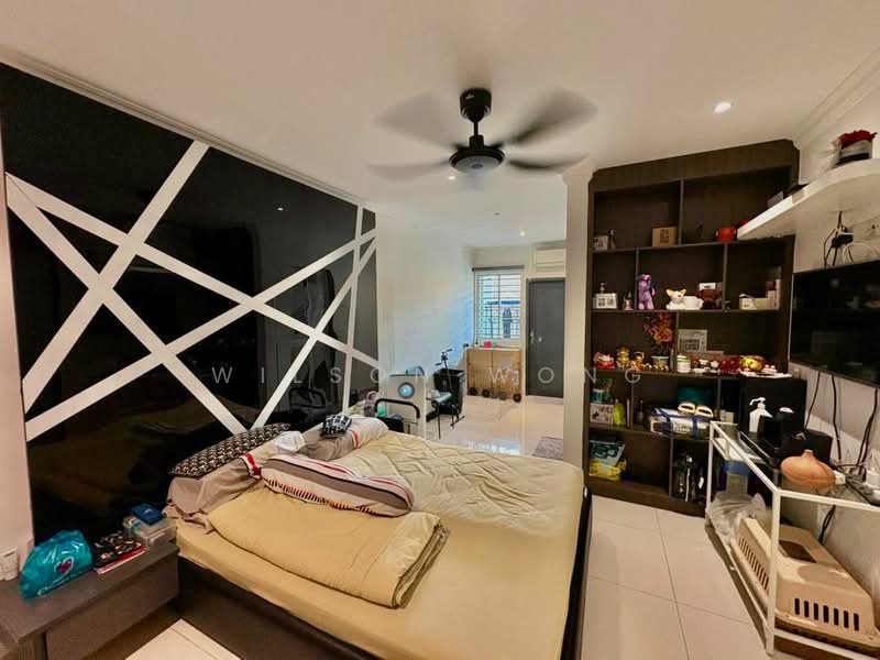 2-storey Terraced House for Sale in Bandar Sri Damansara (Selangor) - Wilson Wong - PropertyGuru.com.my