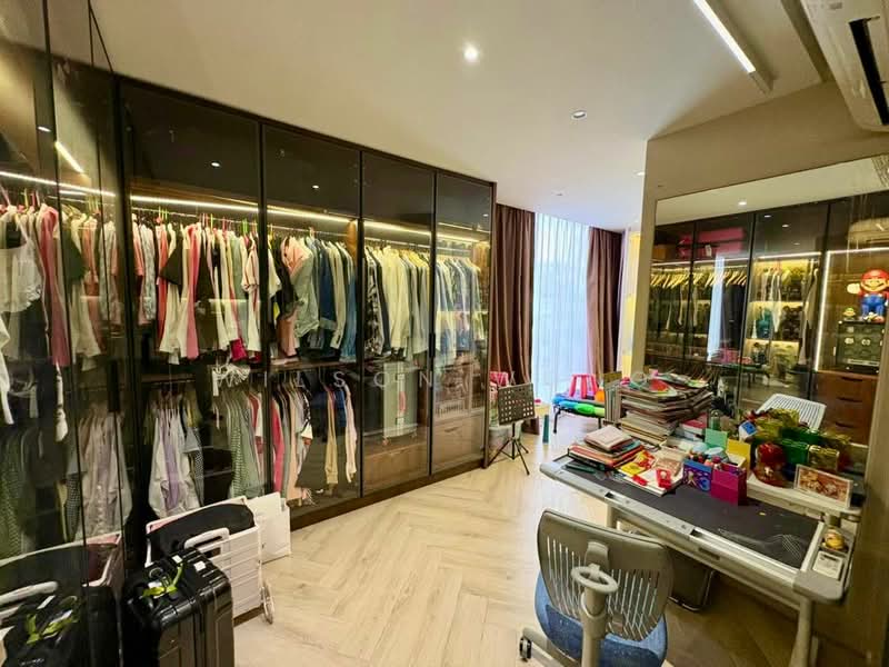 2-storey Terraced House for Sale in Bandar Sri Damansara (Selangor) - Wilson Wong - PropertyGuru.com.my