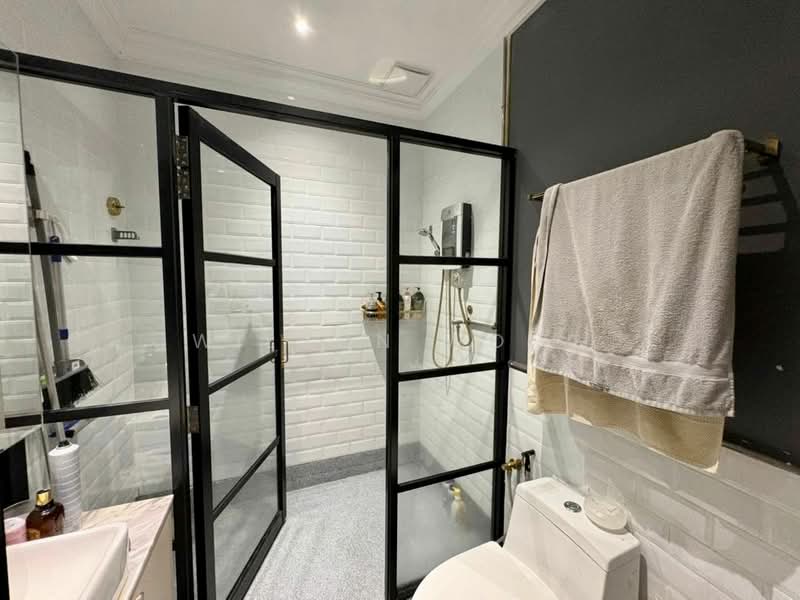 2-storey Terraced House for Sale in Bandar Sri Damansara (Selangor) - Wilson Wong - PropertyGuru.com.my
