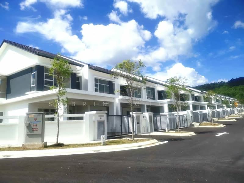Untuk Dijual - Taman Taming Setia
