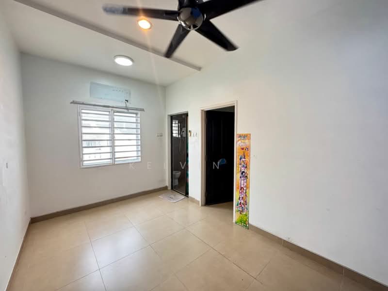 2-storey Terraced House for Sale in Kota Emerald (Rawang) - Kelvin . - Interior - PropertyGuru.com.my
