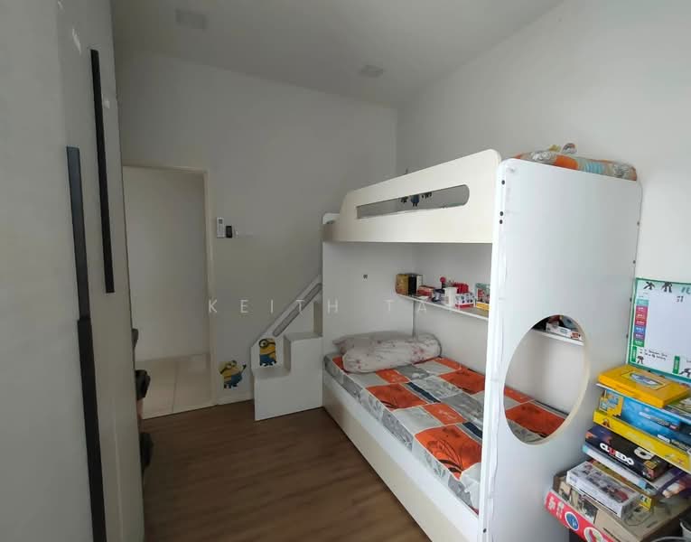 Kondominium untuk Dijual di Damansara Foresta - Keith Tan - PropertyGuru.com.my