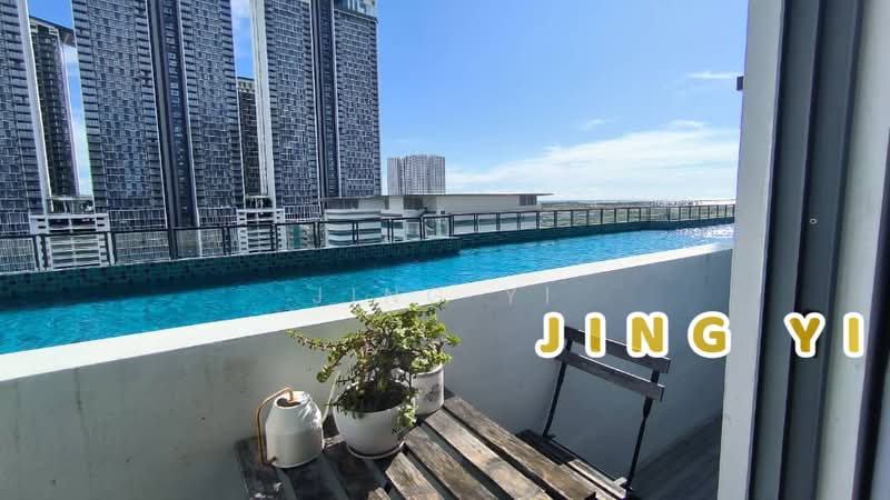 Untuk Dijual - Sensasi @ Utropolis