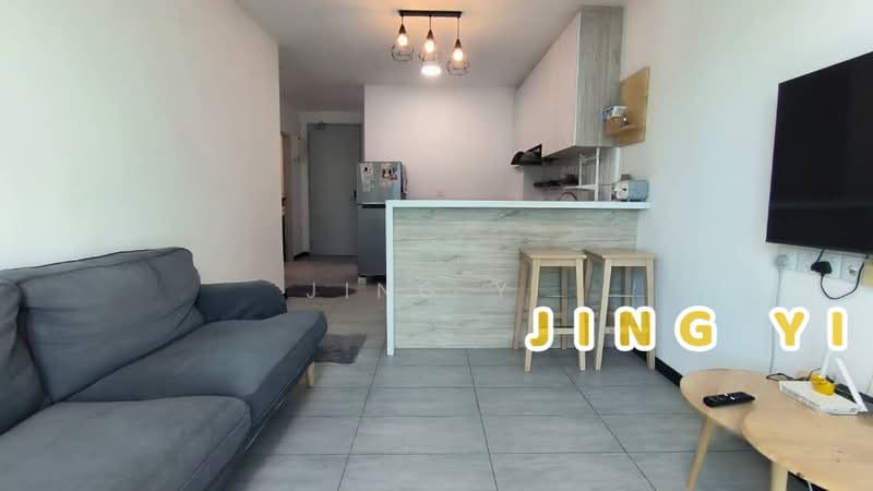 Untuk Dijual - Sensasi @ Utropolis