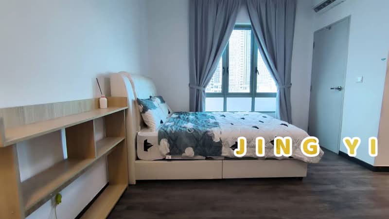 Untuk Dijual - Sensasi @ Utropolis
