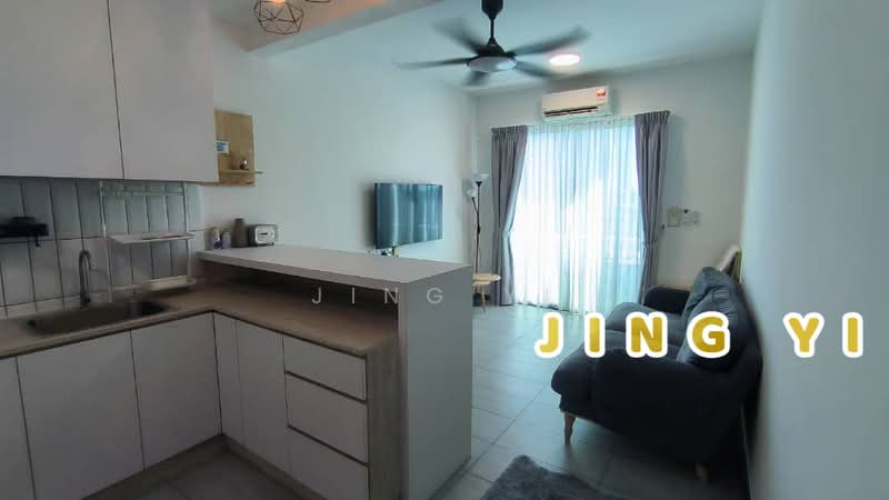 Untuk Dijual - Sensasi @ Utropolis