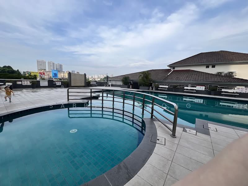 Condominium for Sale at Pandan Ville Condominium - Sabrina Chong - PropertyGuru.com.my