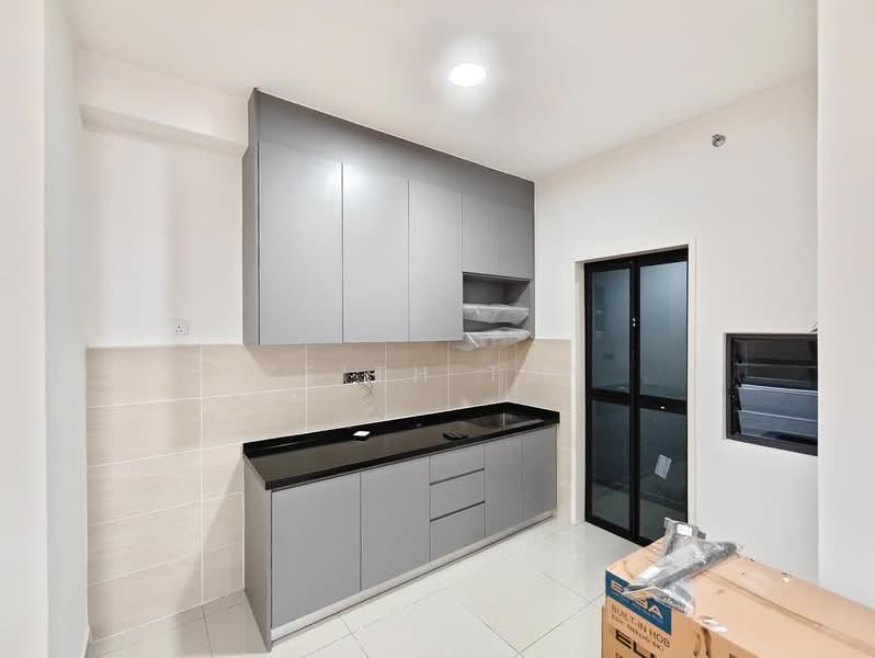 Service Residence for Rent at D'Clover Residences - Keith Tan - PropertyGuru.com.my