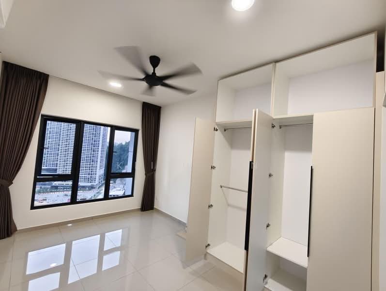 Service Residence for Rent at D'Clover Residences - Keith Tan - PropertyGuru.com.my