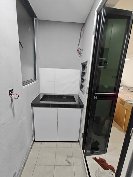 Service Residence for Rent at D'Clover Residences - Keith Tan - PropertyGuru.com.my
