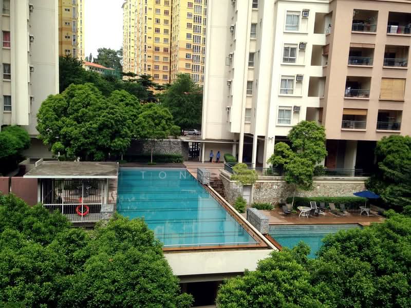 Kondominium untuk Dijual di Seri Maya Condominium - Tony YY - Exterior - PropertyGuru.com.my