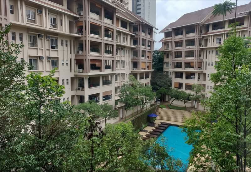 Kondominium untuk Dijual di Seri Maya Condominium - Tony YY - Exterior - PropertyGuru.com.my