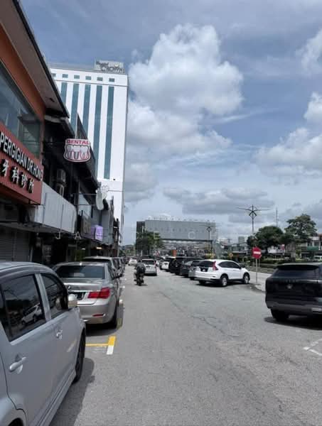 For Rent - Taman Abad