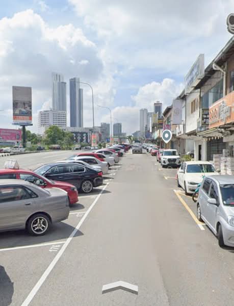 For Rent - Taman Abad