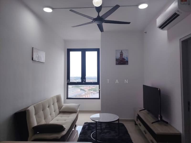 Condominium for Rent at BeCentral @ i-City - Daizy Tan - PropertyGuru.com.my