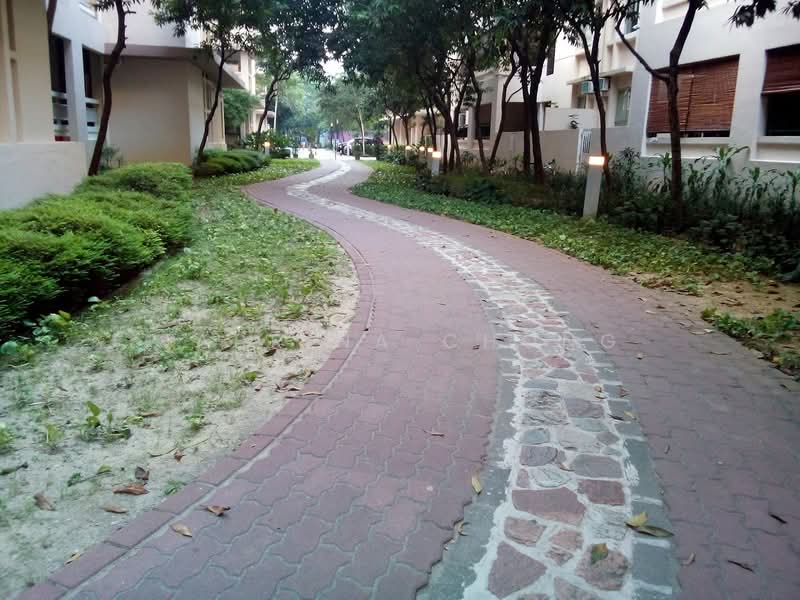 Kondominium untuk Dijual di Seri Maya Condominium - Sabrina Chong - PropertyGuru.com.my