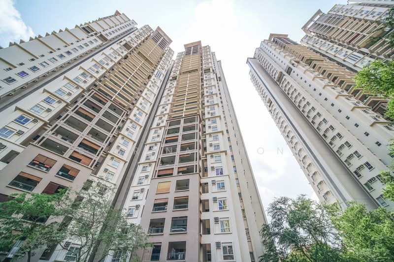 Kondominium untuk Dijual di Seri Maya Condominium - Sabrina Chong - PropertyGuru.com.my