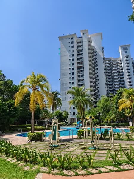 Kondominium untuk Dijual di Marina Bay Condominium - Boon Haw Ooi - Exterior - PropertyGuru.com.my