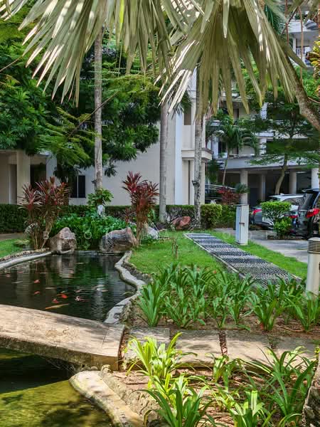Kondominium untuk Dijual di Marina Bay Condominium - Boon Haw Ooi - Exterior - PropertyGuru.com.my