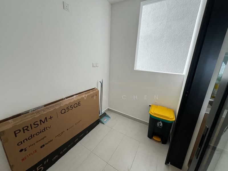 Service Residence for Rent at Sunway Belfield - Kevin Chen - Interior - PropertyGuru.com.my