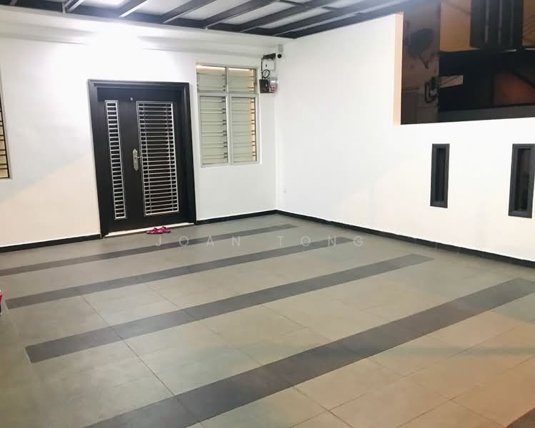 2-storey Terraced House for Rent in Taman Daya (Johor Bahru) - Joan Tong - PropertyGuru.com.my