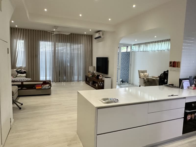 3-storey Terraced House for Sale in Desa Parkcity (Kuala Lumpur) - Andrew Tan - PropertyGuru.com.my
