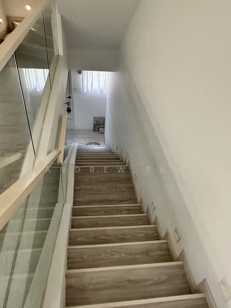 3-storey Terraced House for Sale in Desa Parkcity (Kuala Lumpur) - Andrew Tan - PropertyGuru.com.my