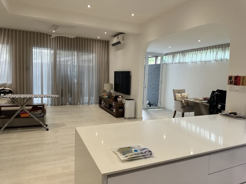3-storey Terraced House for Sale in Desa Parkcity (Kuala Lumpur) - Andrew Tan - PropertyGuru.com.my