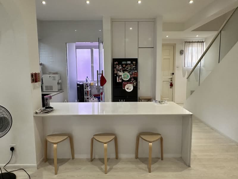 3-storey Terraced House for Sale in Desa Parkcity (Kuala Lumpur) - Andrew Tan - PropertyGuru.com.my