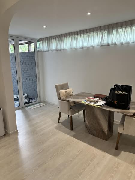 3-storey Terraced House for Sale in Desa Parkcity (Kuala Lumpur) - Andrew Tan - PropertyGuru.com.my
