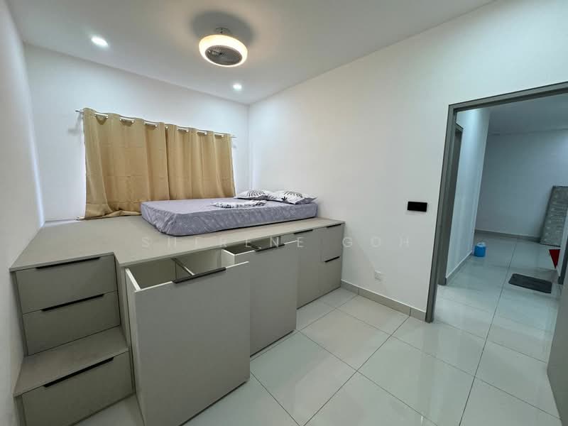 Service Residence for Rent at Traders Garden @ Cheras Selatan - Sherene Goh - PropertyGuru.com.my