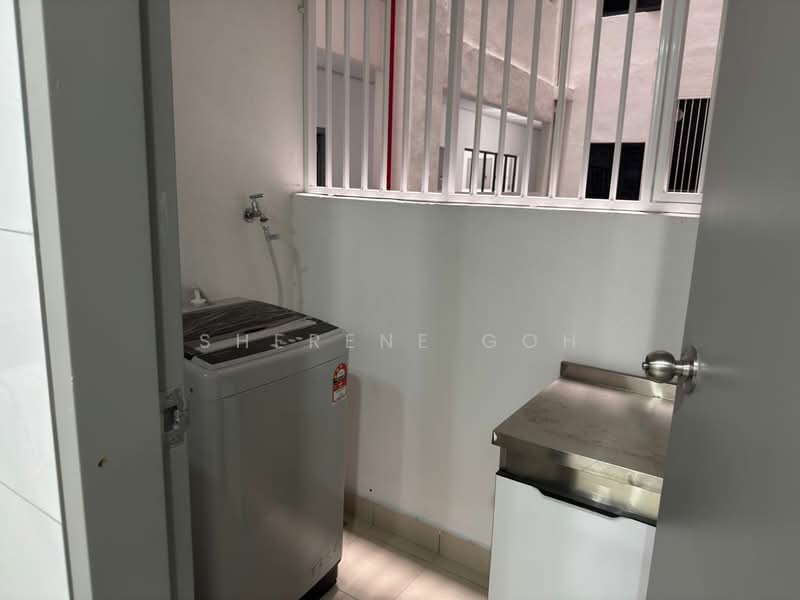 Service Residence for Rent at Traders Garden @ Cheras Selatan - Sherene Goh - PropertyGuru.com.my