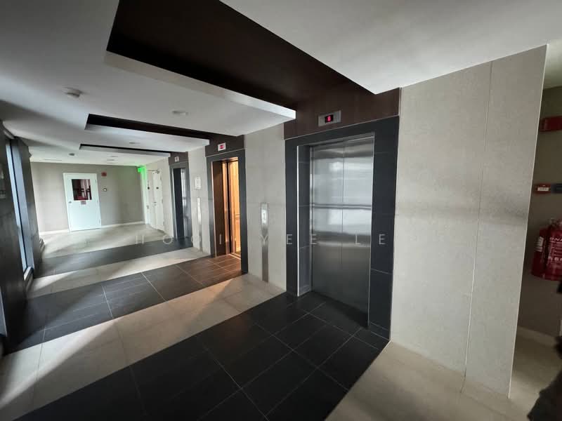 Service Residence for Sale at Imperia - Hooi Yee Lee - PropertyGuru.com.my