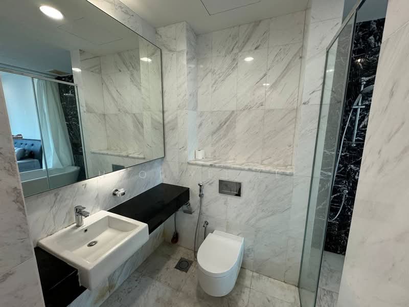 Service Residence for Sale at Imperia - Hooi Yee Lee - PropertyGuru.com.my
