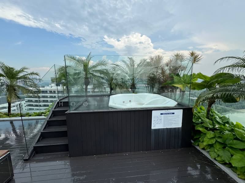 Service Residence for Sale at Imperia - Hooi Yee Lee - PropertyGuru.com.my