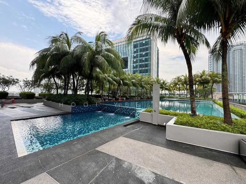 Service Residence for Sale at Imperia - Hooi Yee Lee - PropertyGuru.com.my
