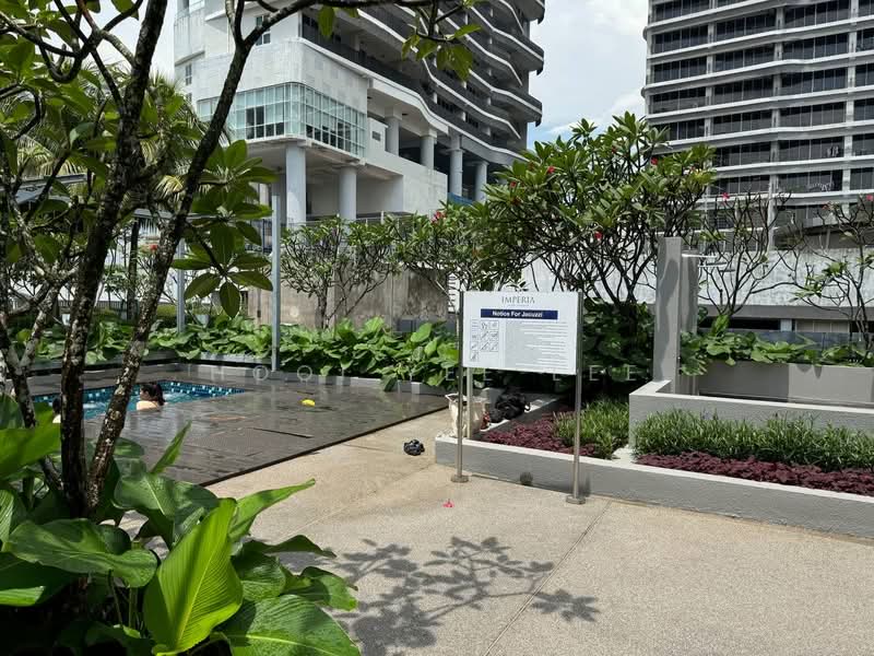 Service Residence for Sale at Imperia - Hooi Yee Lee - PropertyGuru.com.my