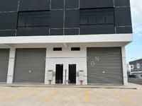 For Rent - ETP @ KIIP Kapar