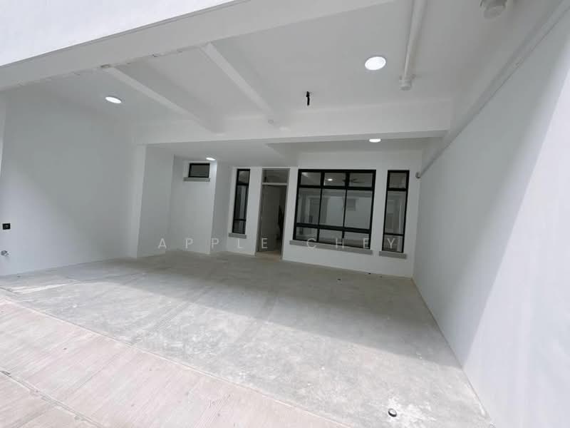 Terraced House for Rent in Taman Ponderosa (Johor Bahru) - Apple Chey - Interior - PropertyGuru.com.my