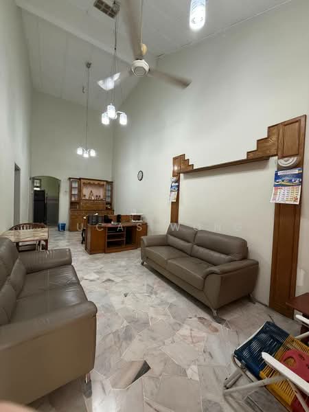 1-storey Terraced House for Sale in Bandar Baru Uda (Johor Bahru) - Lucas Wong - PropertyGuru.com.my