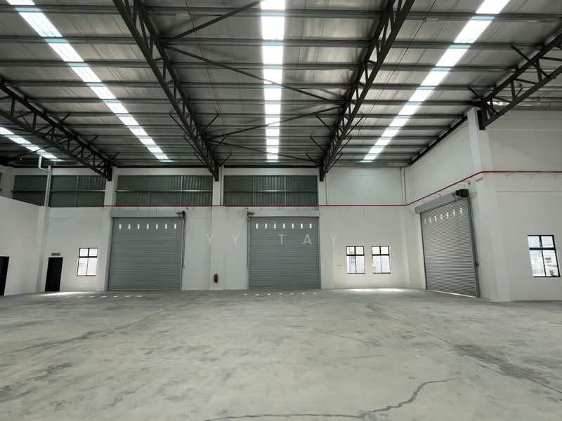 Kilang untuk Disewa di Eco Business Park 1 (Johor Bahru) - YY Tay - PropertyGuru.com.my