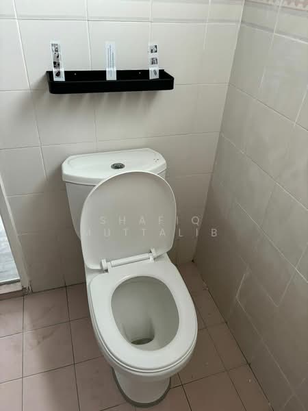 Condominium for Rent at Midah Ria Condominium - Shafiq Muttalib - PropertyGuru.com.my