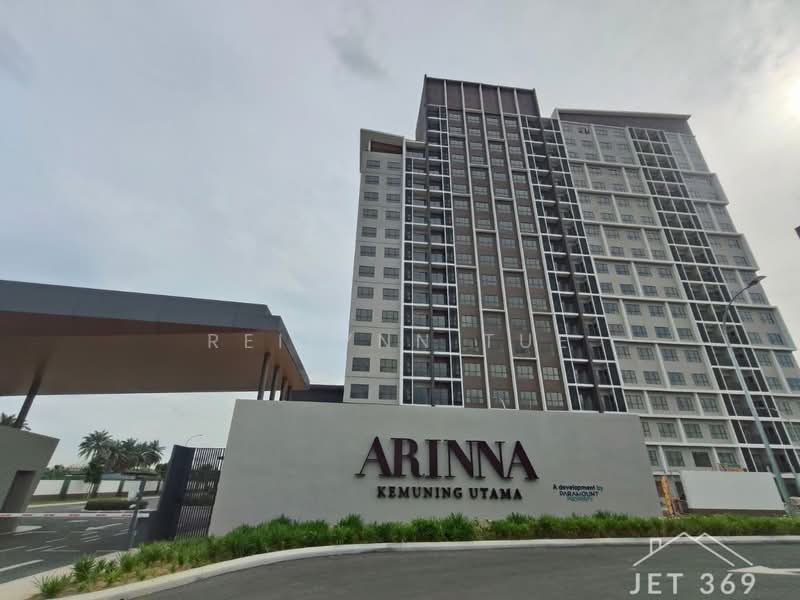 Kondominium untuk Disewa di Arinna - Reilynn Tue - PropertyGuru.com.my