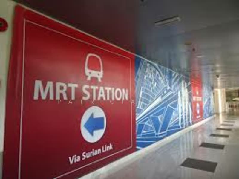 Untuk Disewa - Office for rent @ Mutiara Damansara, Petaling Jaya
