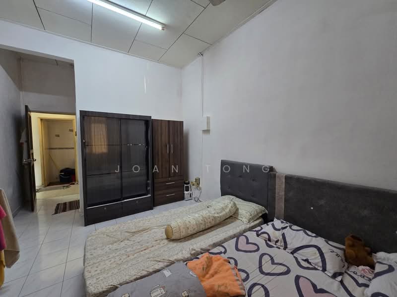 For Sale - Taman Daya