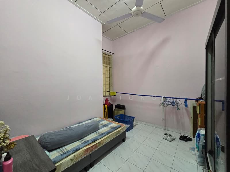 For Sale - Taman Daya