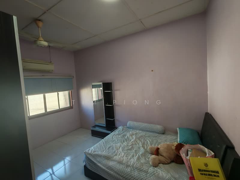 Rumah Teres 2 Tingkat untuk Dijual di Taman Tanjung Minyak (Tanjong Minyak) - Tim Piong - Bedroom - PropertyGuru.com.my