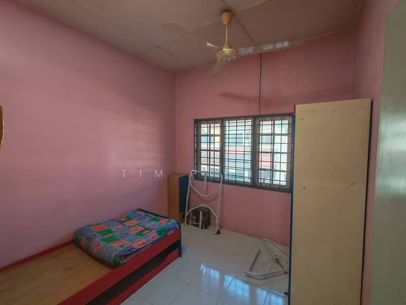 Rumah Teres 2 Tingkat untuk Dijual di Taman Tanjung Minyak (Tanjong Minyak) - Tim Piong - Bedroom - PropertyGuru.com.my