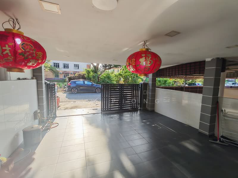 Rumah Teres 2 Tingkat untuk Dijual di Taman Tanjung Minyak (Tanjong Minyak) - Tim Piong - Exterior - PropertyGuru.com.my