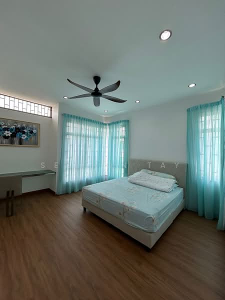 Rumah Kluster untuk Dijual di Horizon Hills (Iskandar Puteri (Nusajaya)) - See Hon Tay - PropertyGuru.com.my